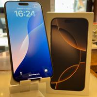 iPhone 16 Pro 256Gb