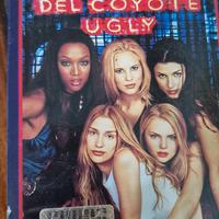 vhs le ragazze del coyote ugly