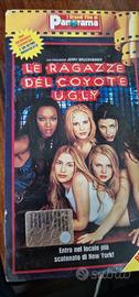vhs le ragazze del coyote ugly