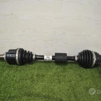 BMW F40 F45 F54 Semiasse anteriore sinistro | 8001