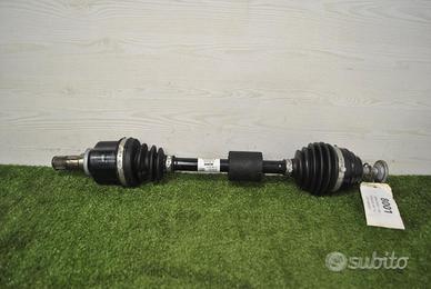 BMW F40 F45 F54 Semiasse anteriore sinistro | 8001