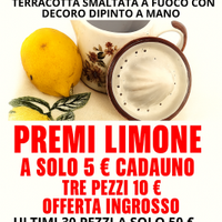 🌋 ARTIGIANATO DI VIETRI SUL MARE 🌋