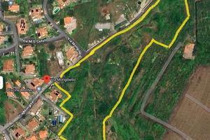 Terreno angolare Viagrande