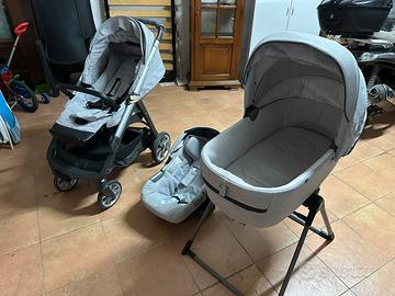 Trio Inglesina