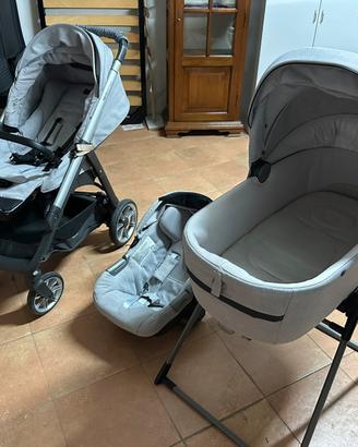 Trio Inglesina