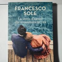 Set 2 Libri Francesco Sole