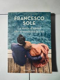 Set 2 Libri Francesco Sole