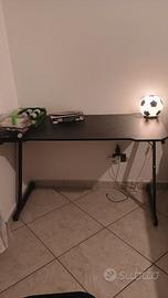 Scrivania Gaming