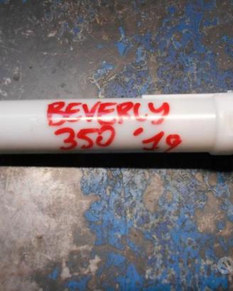 Galleggiante livello benzina piaggio beverly 300