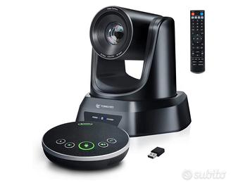 Proiettore TONGVEO + Speakerphone - NUOVO