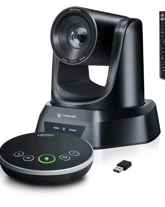 Proiettore TONGVEO + Speakerphone - NUOVO