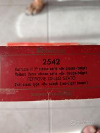 Rivarossi 2542