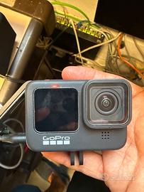 GoPro 9 black