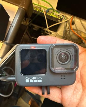 GoPro 9 black