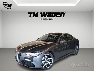 Alfa Romeo Giulia 2.2 t Executive 190cv auto my19