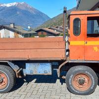 MOTOAGRICOLA MAER BRUSEGHINI