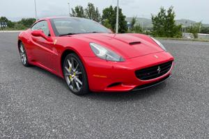Ferrari California DCT
