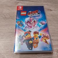 the lego movie 2 videogame