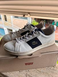 LACOSTE scarpa carnaby pro