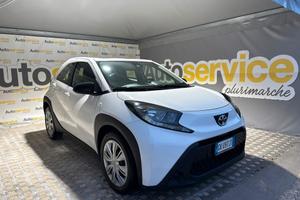 Toyota Aygo X 1.0 VVT-i 72 CV