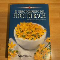 Il libro completo dei fiori di Bach.Ed.2007 Giunti