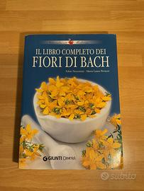 Il libro completo dei fiori di Bach.Ed.2007 Giunti