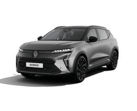 Renault Scénic E-TECH ELECTRIC esprit Alpine ...