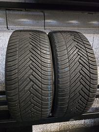 Gomme 235/45/18 Hankook 4 stagioni