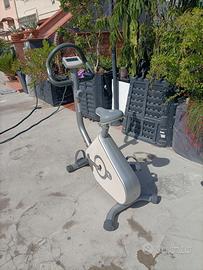 ciclette cardio