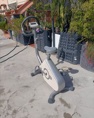 ciclette cardio