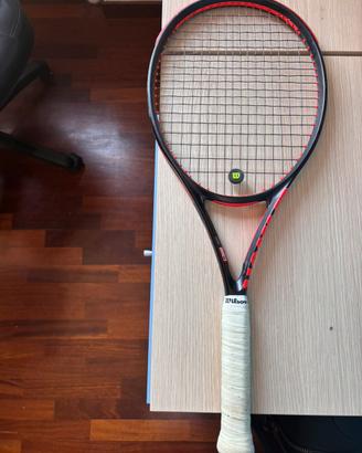 racchetta WILSON JUNIOR