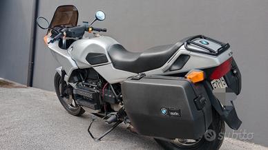 Bmw K 75 S M-STYLE