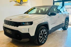 Jeep Compass 1.2 Turbo 48V Hybrid Altitude