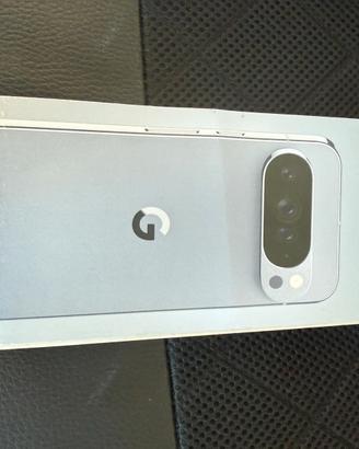 Google Pixel 10 Pro XL + Pixel Watch 3 41mm Wi-Fi
