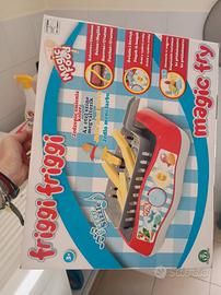 friggi friggi
