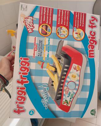 friggi friggi