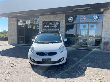 Kia Venga 1.4 CRDi 90CV Easy NEO PATENTATI