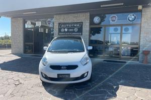 Kia Venga 1.4 CRDi 90CV Easy NEO PATENTATI