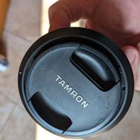 Tamron SP 35mm f/1.8 Di VC USD (Nikon)