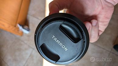 Tamron SP 35mm f/1.8 Di VC USD (Nikon)