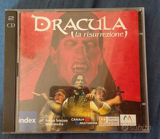 Gioco PC Dracula (La risurrezione)