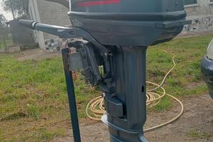 fuoribordo Yamaha 25 cv 2 tempi