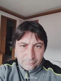 persona motivata e disponibile 