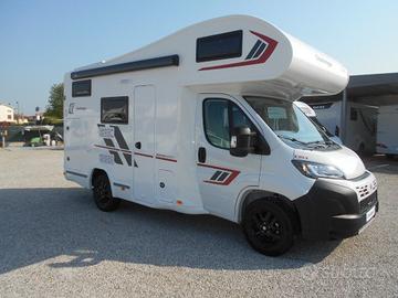 CHALLENGER C194 BREAK EDITION