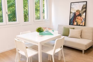 Appartamento di 40 m² con 2 locali a Ravenna