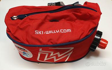 BORRACCIA TERMICA SCI NORDICO