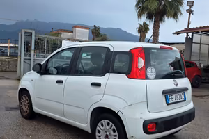Fiat Panda 1.2 Easy