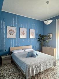 Appartamento a palizzi marina