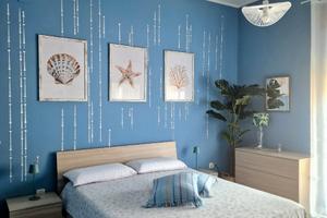 Appartamento a palizzi marina