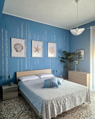 Appartamento a palizzi marina